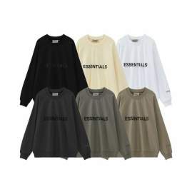 Picture of Fear Of God T Shirt Long _SKUFOGS-XLcktx290950636